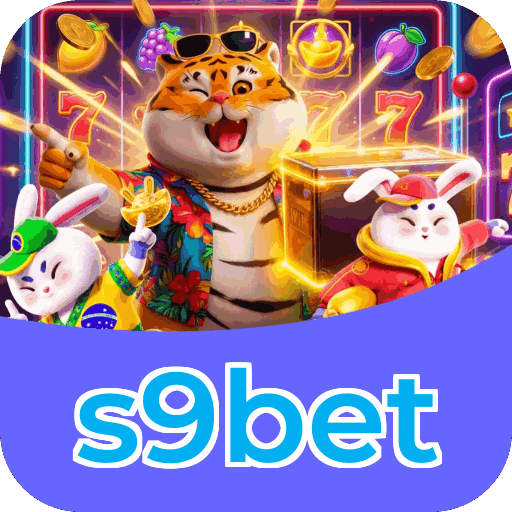Especificações técnicas download s9bet