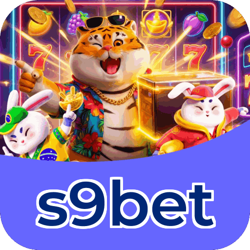 Especificações técnicas download s9bet