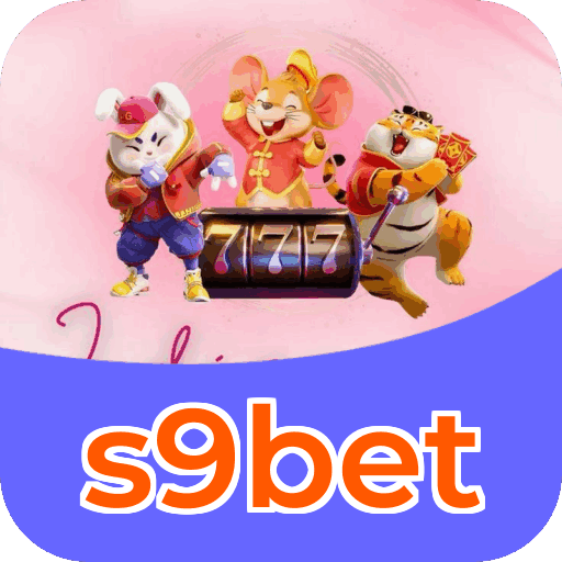 s9bet - Infraestrutura de segurança certificada