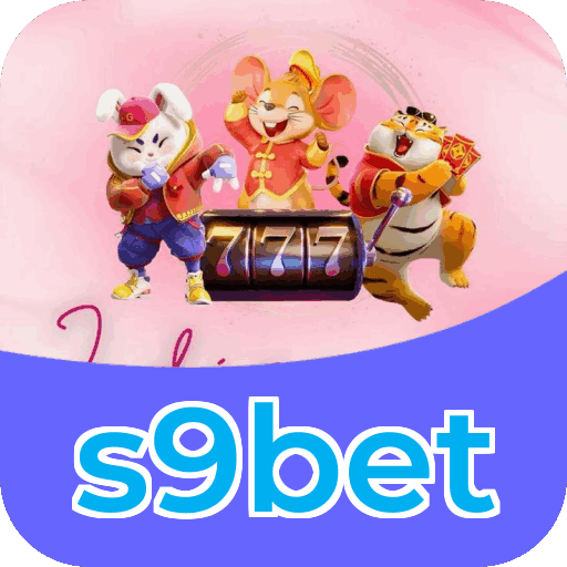 s9bet - Vitória verificada Carlos M.